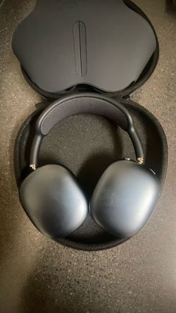 Apple air pod max