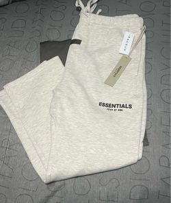 Essentials Fear Of God Sweats