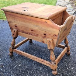End / Side Table 
