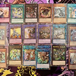 Yu-Gi-Oh! Trading Card Game