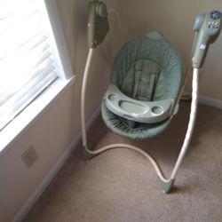Baby Chair
