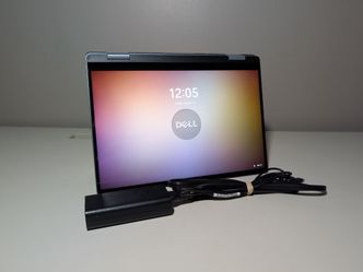 GREAT CONDITION Dell Inspiron 7445 2IN1-
TOUCHSCREEN/RYZEN 5 AI/16GB/512GB SSD. Backlit Keyboard