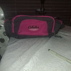 Cabela's Fishing Utility Bag