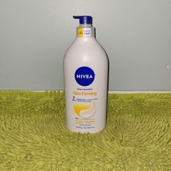 Nivea Sheer Hydration 33.8oz