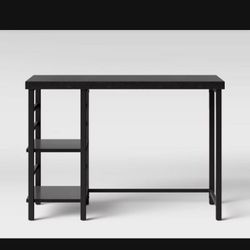 FREE Black Desk 