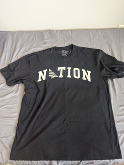 Roc Nation airplane tees brand new