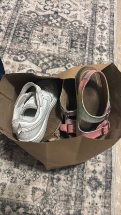 Free kids stuff clothes etc