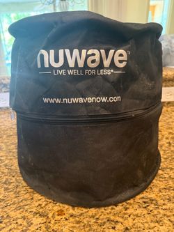 Nuwave ProPlus Infrared Electric Countertop Oven