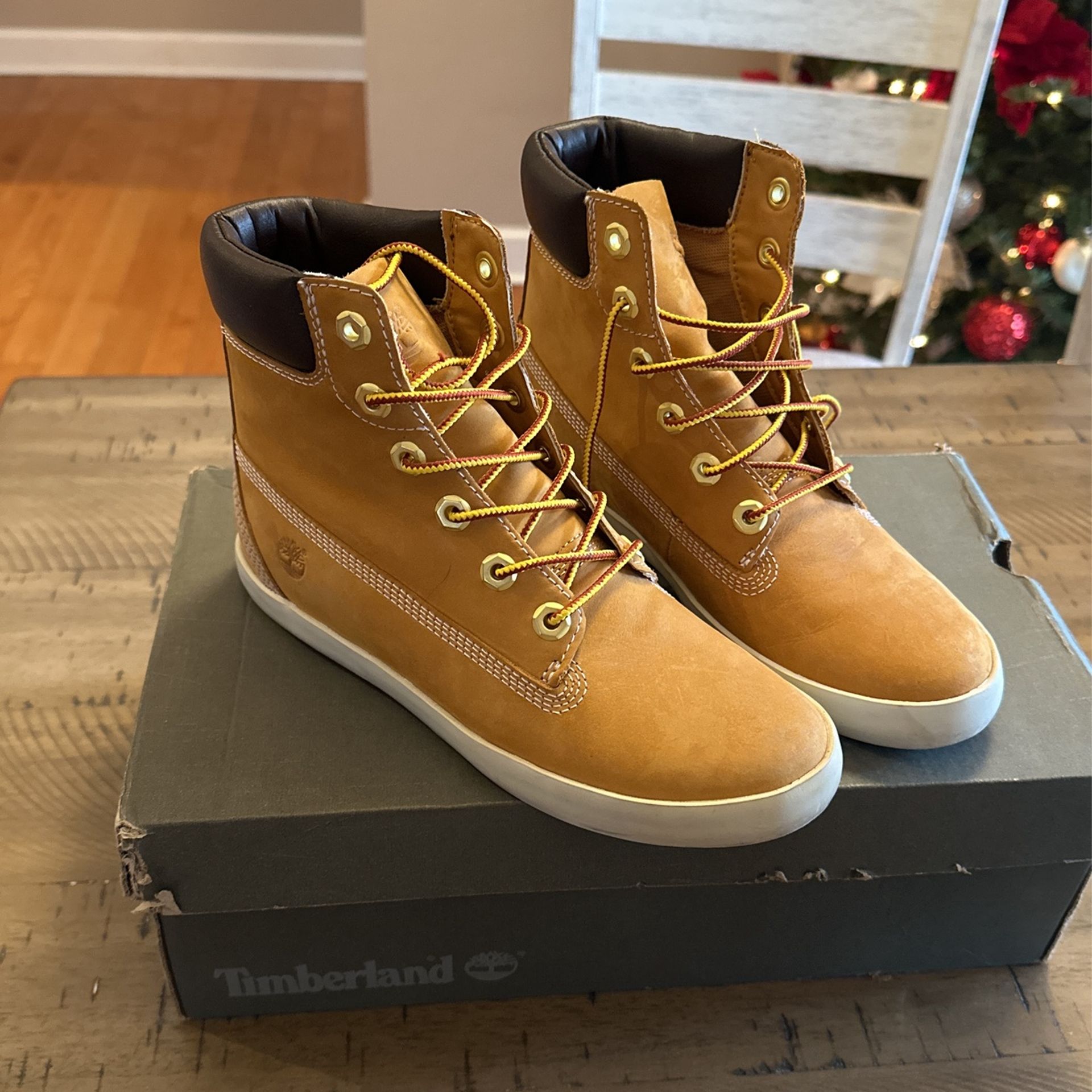 Women Timberland Boot