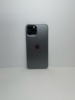 iPhone 12 Pro Max - Unlocked - 128GB