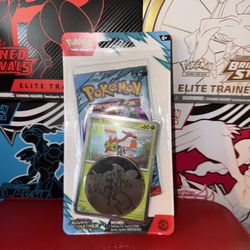 Journey Together Booster Pack