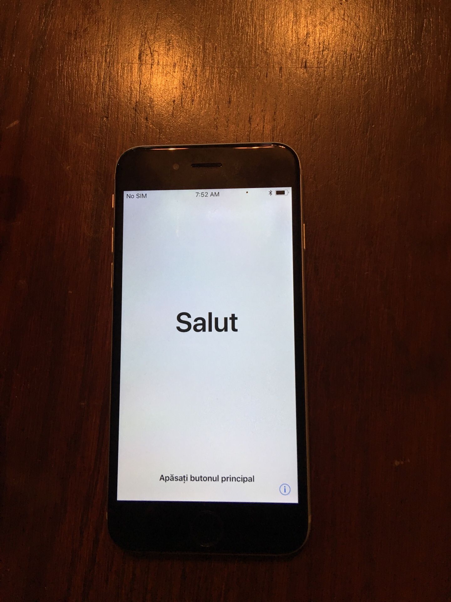 iPhone 6 16gb