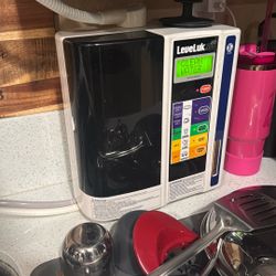 Kangen Water Machine 