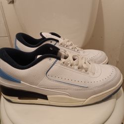 Jordan's Size 11