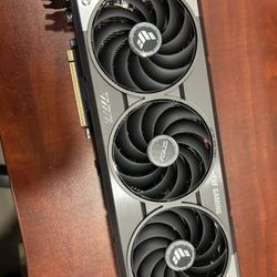 Asus TUF RTX 5070 Graphics Card