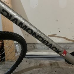 Diamondback Bike