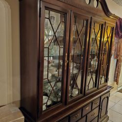 China Cabinet 