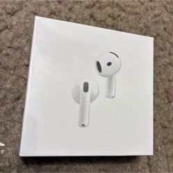 AirPods 4 ANC