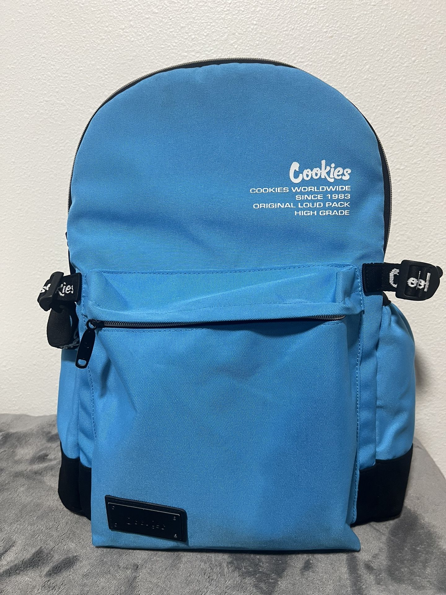 Cookies Backpack