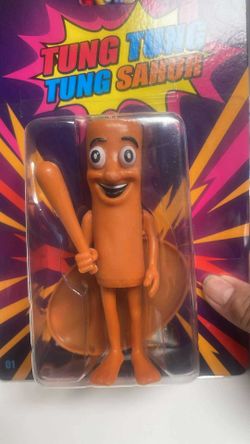 Tralalero Toys Italiano