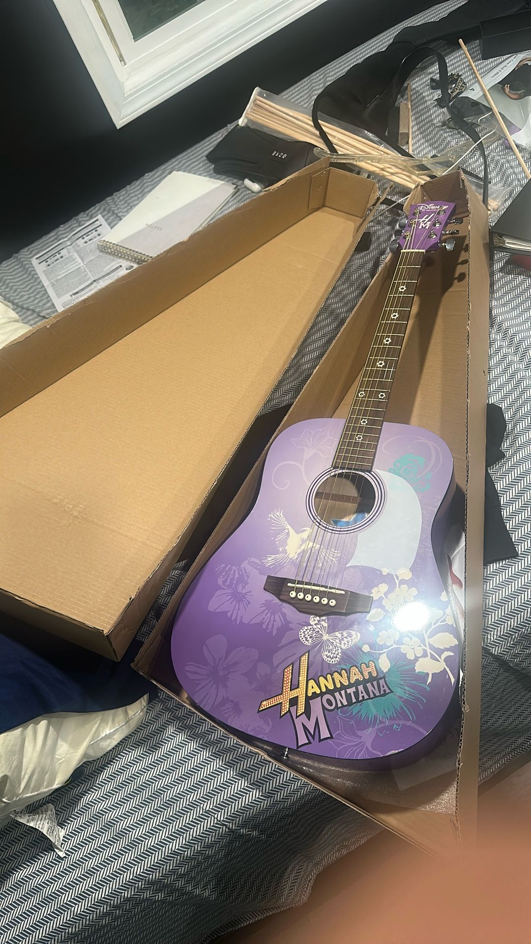 Guitar