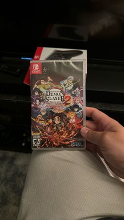demon slayer the hinokami chronicles 2