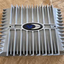 Rockford Fosgate 551x PowerPoint Series 4 Channel