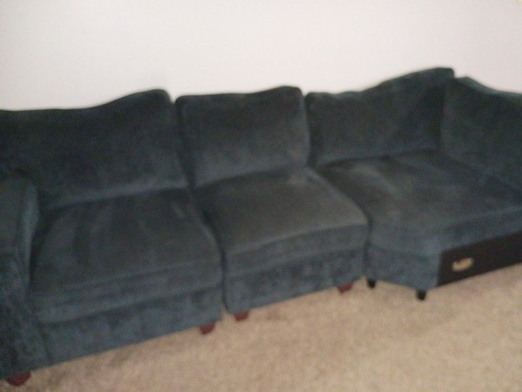 Sectional Couch 