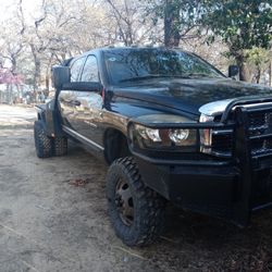 Dodge Ram 3500 Turvo Disel
