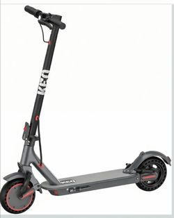 KEQ Electric Scooter for Adults with Dual Suspension and 500  Watts Motor (Box, Manual, Charger - all inclusive) - $270.00 Or Best Offer