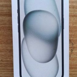Brand New Apple IPhone 15 128GB
