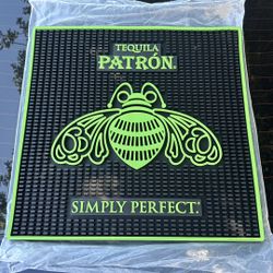 Bar Matt Patron