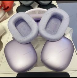 Air pod pro max