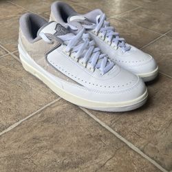 Air Jordan 2 Python