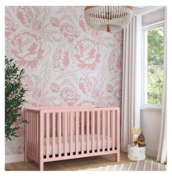 $100 Carter's by daVinci Colby 4-in-1 Crib