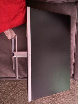HP Gaming Monitor