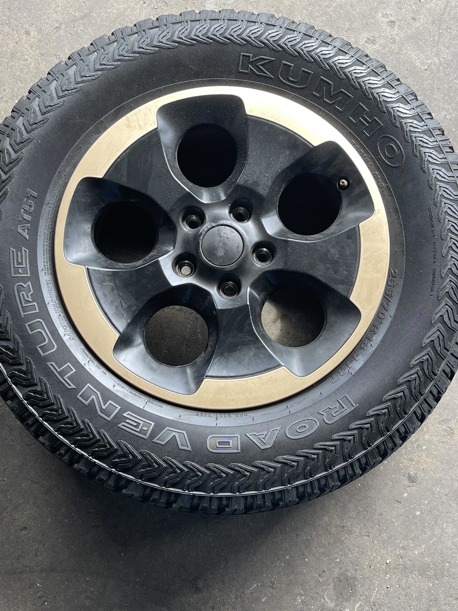 Rims