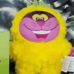 New Disney fresh picked in box