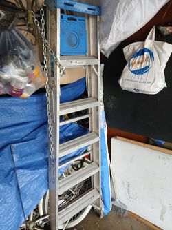 Escalera