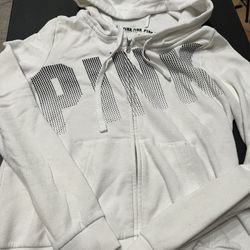 Women’s Victoria’s Secret Pink Sweatshirt