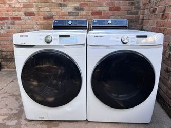 🔥Washer And Electric Dryer
Set lavadora &Secadora Electrica🔥