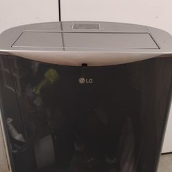 LG 14,000 BTU PORTABLE AIR CONDITIONER 