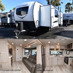 2023 Forest River Micro Lite 25FKBS