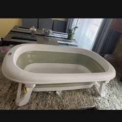 Bathtub For Baby 