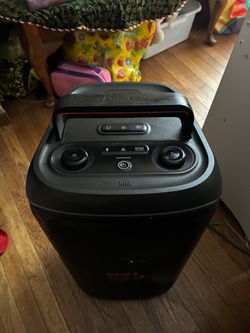 Partybox JBL speaker 350