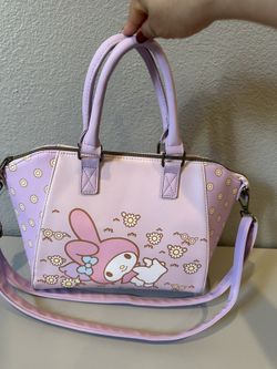 Hello Kitty Sanario Purse