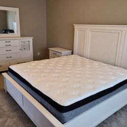 Get your new mattress TODAY