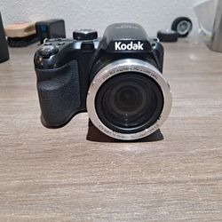 Kodak Pixpro az421 Black