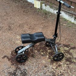 Knee Scooter