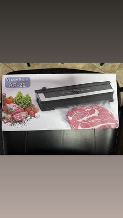 Vacuum Sealer AP-22